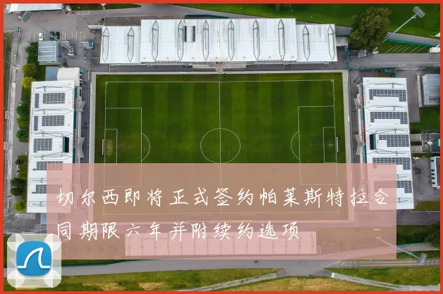 切尔西即将正式签约帕莱斯特拉合同期限六年并附续约选项